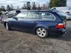 2007 BMW 5 series