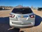 2017 CHEVROLET TRAVERSE