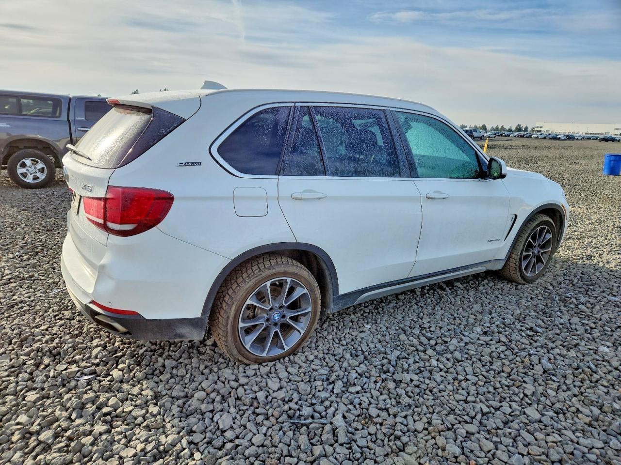 2018 BMW X5
