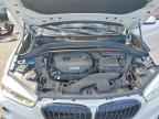 2017 BMW X1