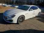 2020 MASERATI Ghibli