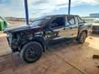2023 NISSAN Frontier