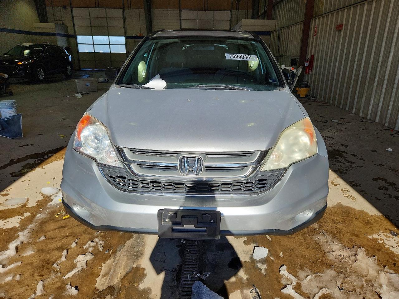 2010 HONDA CR-V