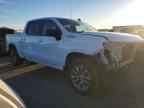 2022 CHEVROLET Silverado