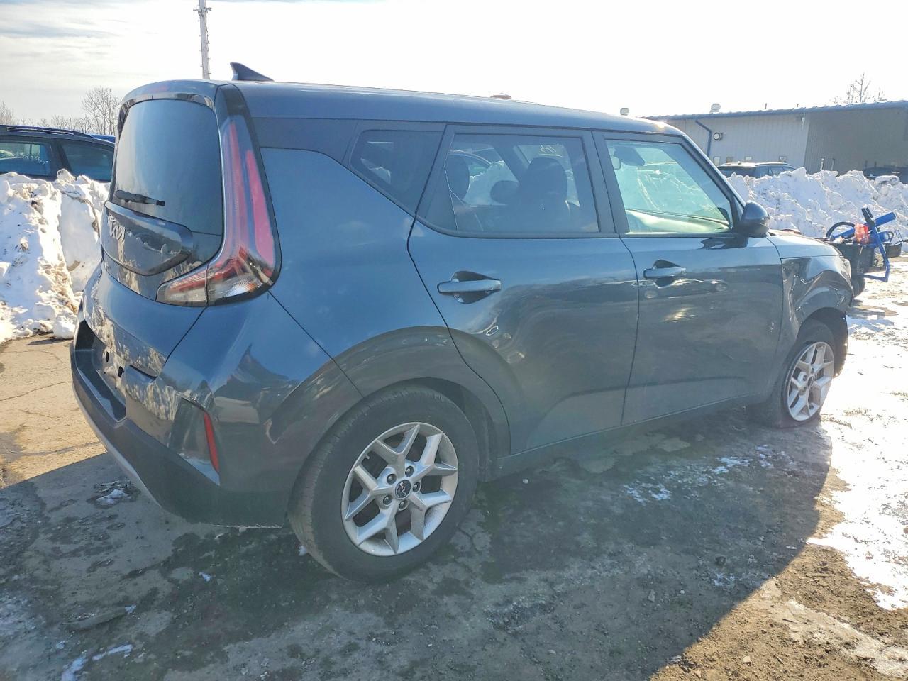2024 KIA SOUL