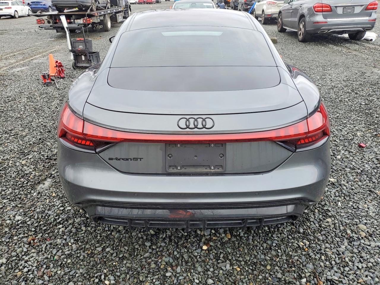 2023 AUDI e-tron GT