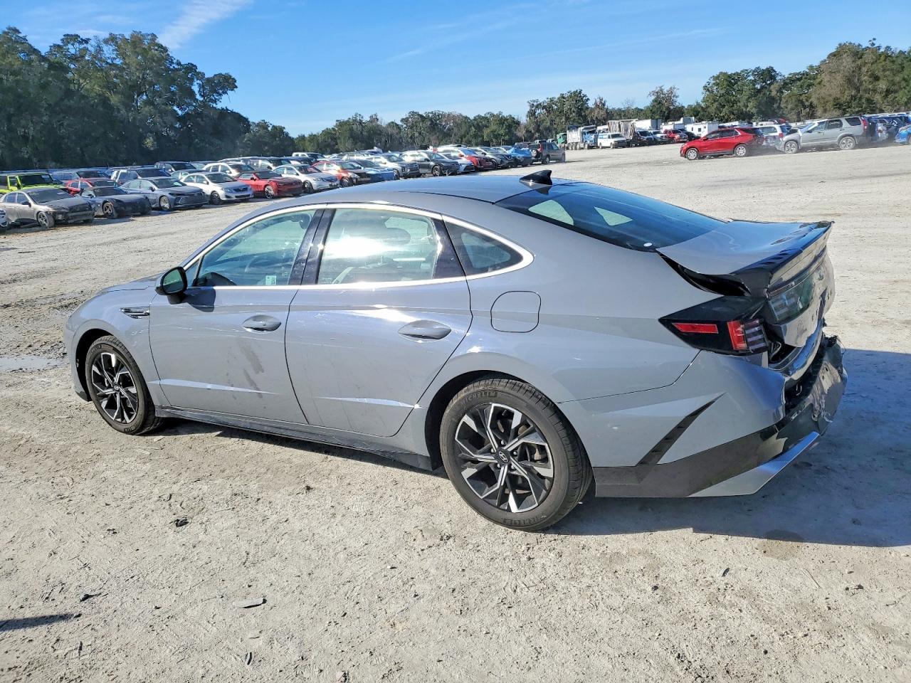 2024 HYUNDAI SONATA