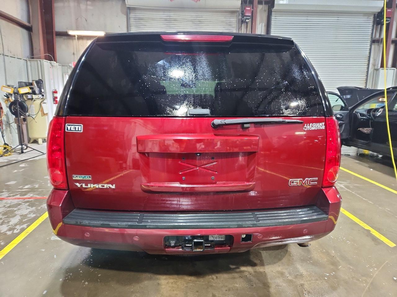 2010 GMC Yukon