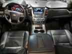 2017 CHEVROLET Suburban