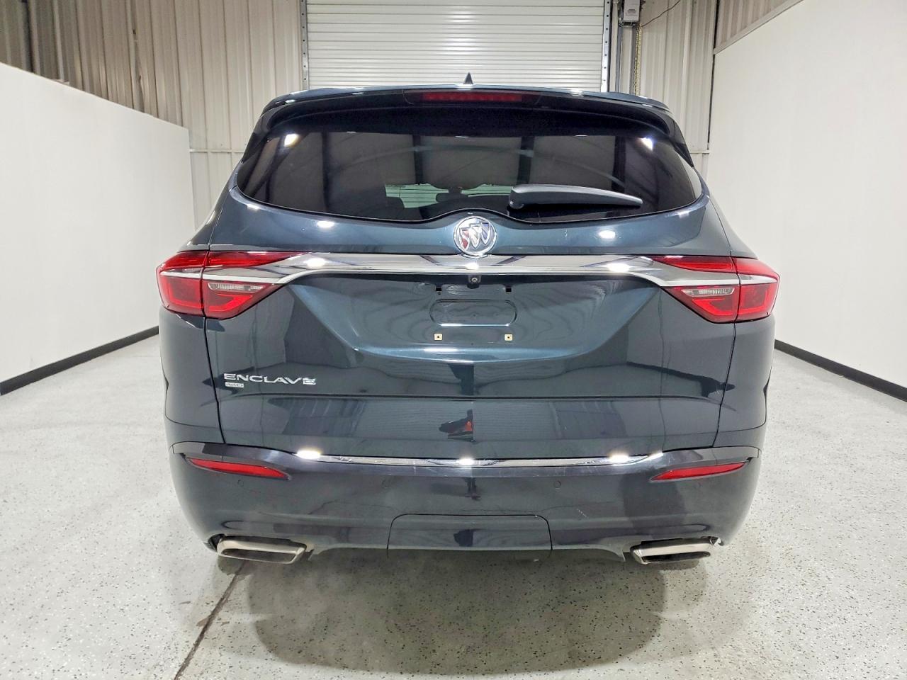 2021 BUICK ENCLAVE