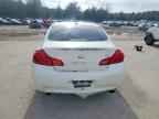2009 INFINITI G37