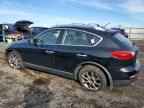 2008 INFINITI EX35