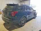 2018 FORD Explorer Sport Trac
