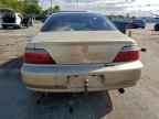 2002 ACURA TL