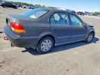 1997 HONDA CIVIC