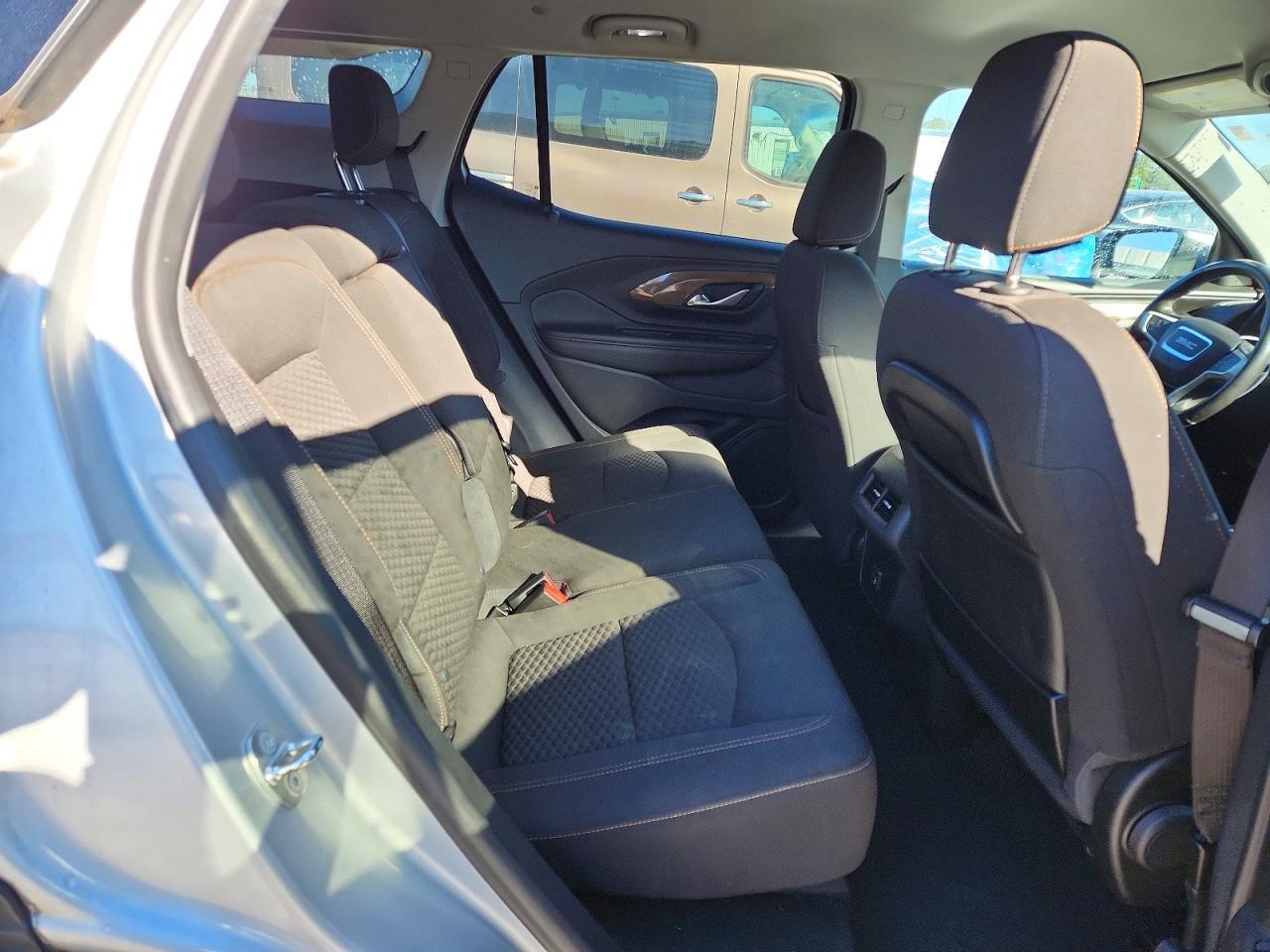 2019 GMC Terrain