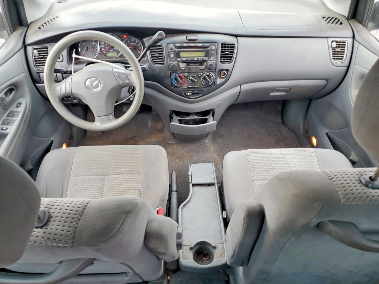 2005 MAZDA Mpv