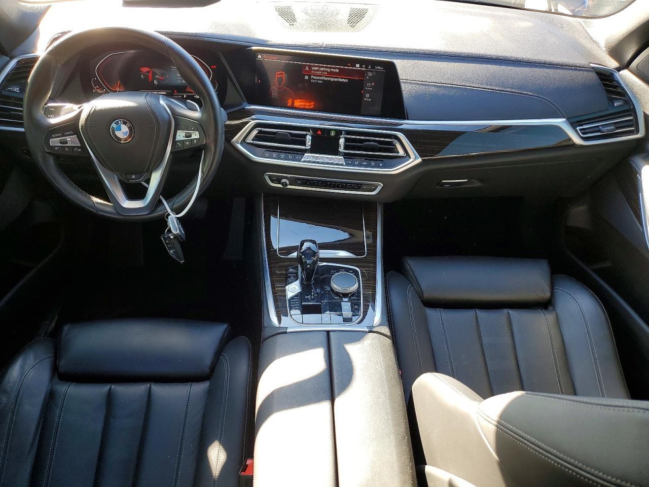 2020 BMW X5