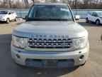 2011 LAND ROVER LR4