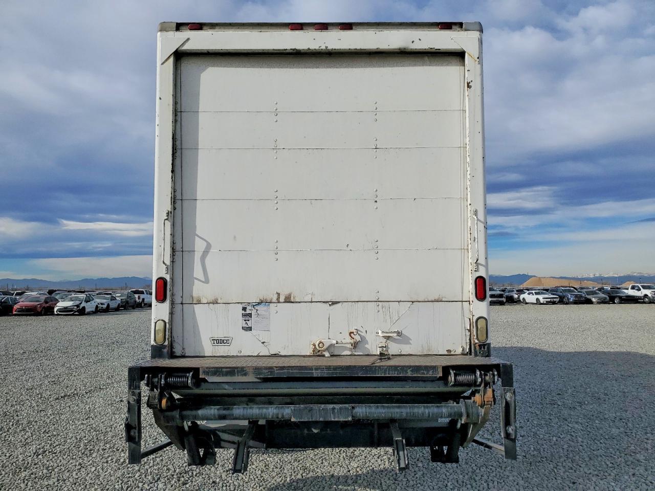 2005 CHEVROLET Unknown