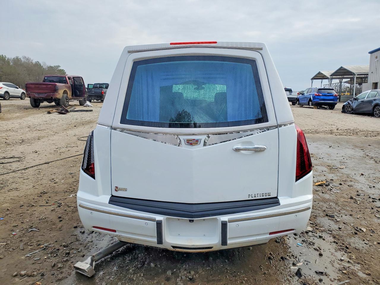 2024 CADILLAC XT5