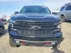 2022 CHEVROLET Silverado