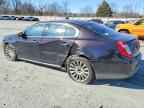 2013 LINCOLN MKS