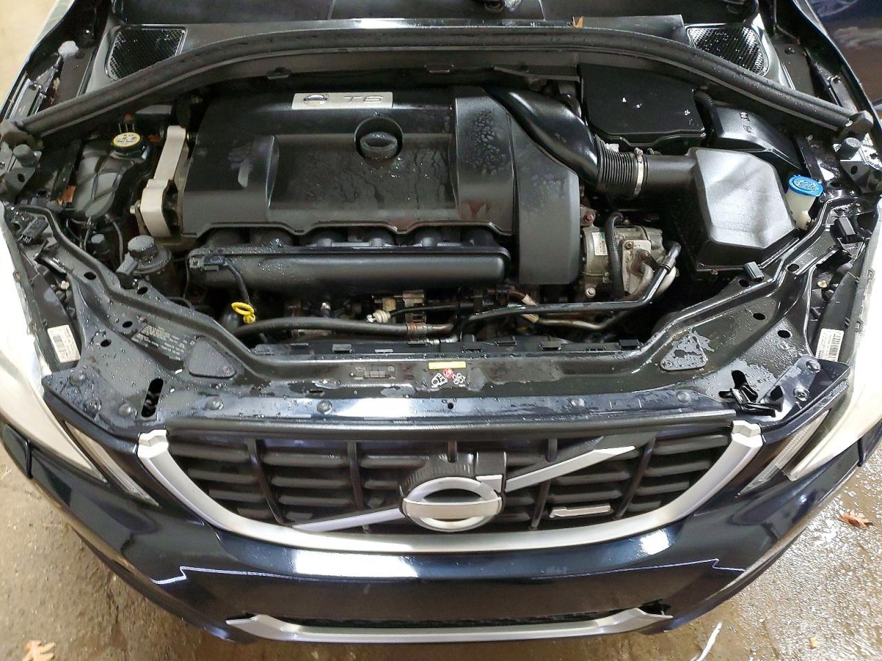 2010 VOLVO XC60