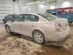 2006 NISSAN ALTIMA