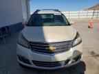 2013 CHEVROLET TRAVERSE