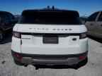 2016 LAND ROVER RANGE ROVER EVOQUE