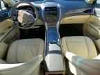 2014 LINCOLN MKZ