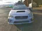 2017 SUBARU WRX