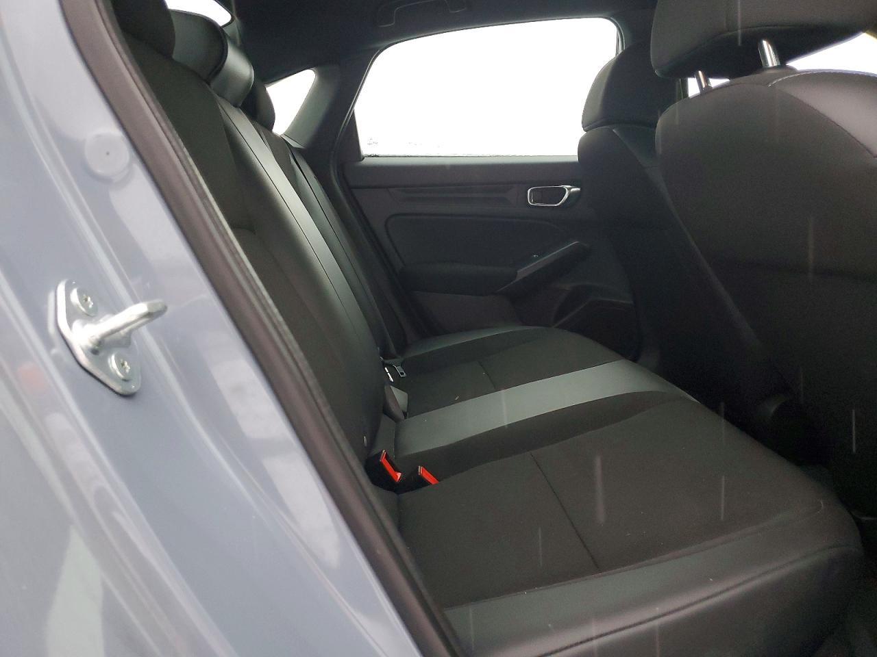 2022 HONDA CIVIC