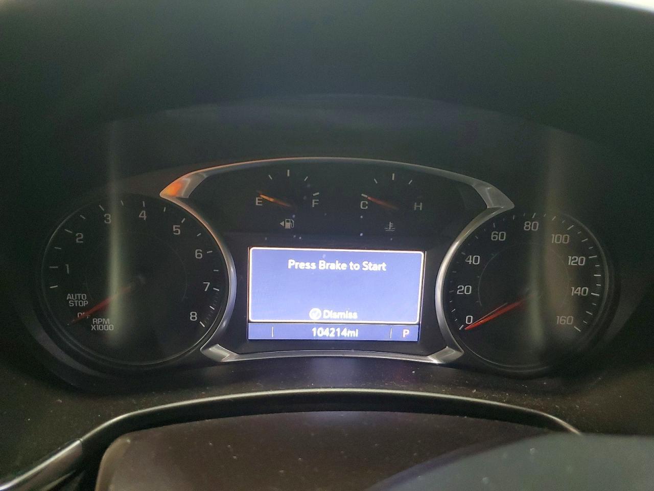 2021 CHEVROLET EQUINOX