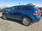 2012 LINCOLN MKX