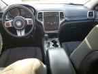 2012 JEEP Grand Cherokee