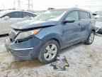 2012 KIA SPORTAGE