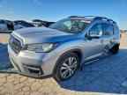2022 SUBARU Ascent