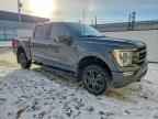 2021 FORD F-150 Lightning
