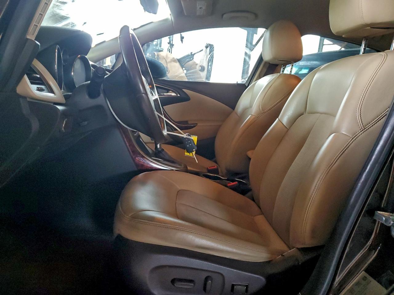 2016 BUICK VERANO