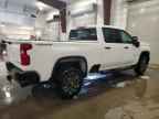 2022 CHEVROLET Silverado