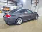 2013 BMW 5 series