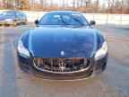 2016 MASERATI QUATTROPORTE