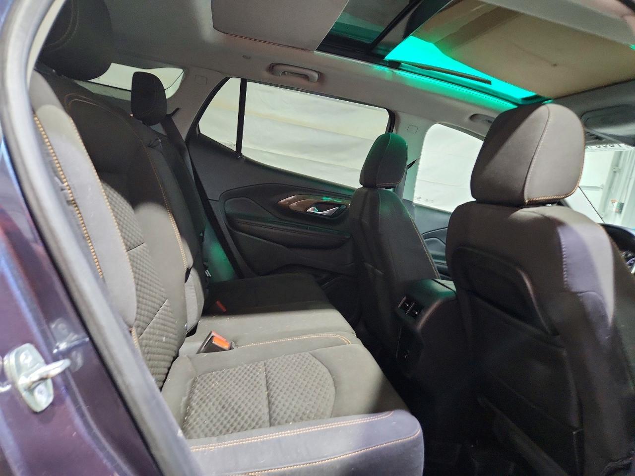 2018 GMC Terrain