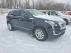 2019 CADILLAC XT5