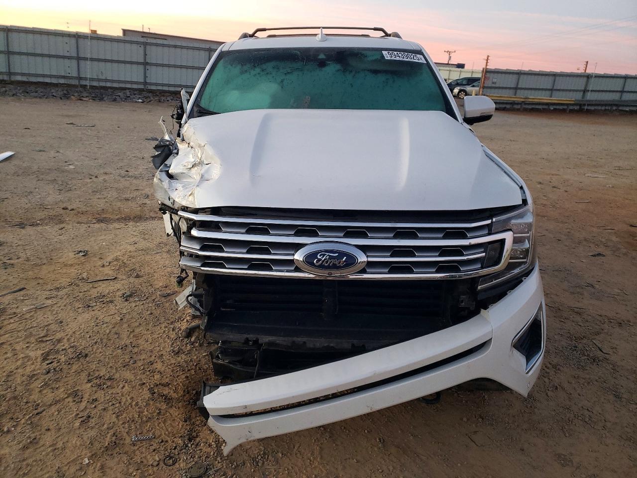 2019 FORD Expedition