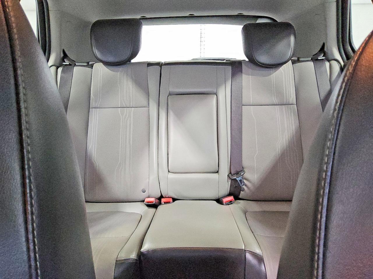 2016 CHEVROLET TRAX
