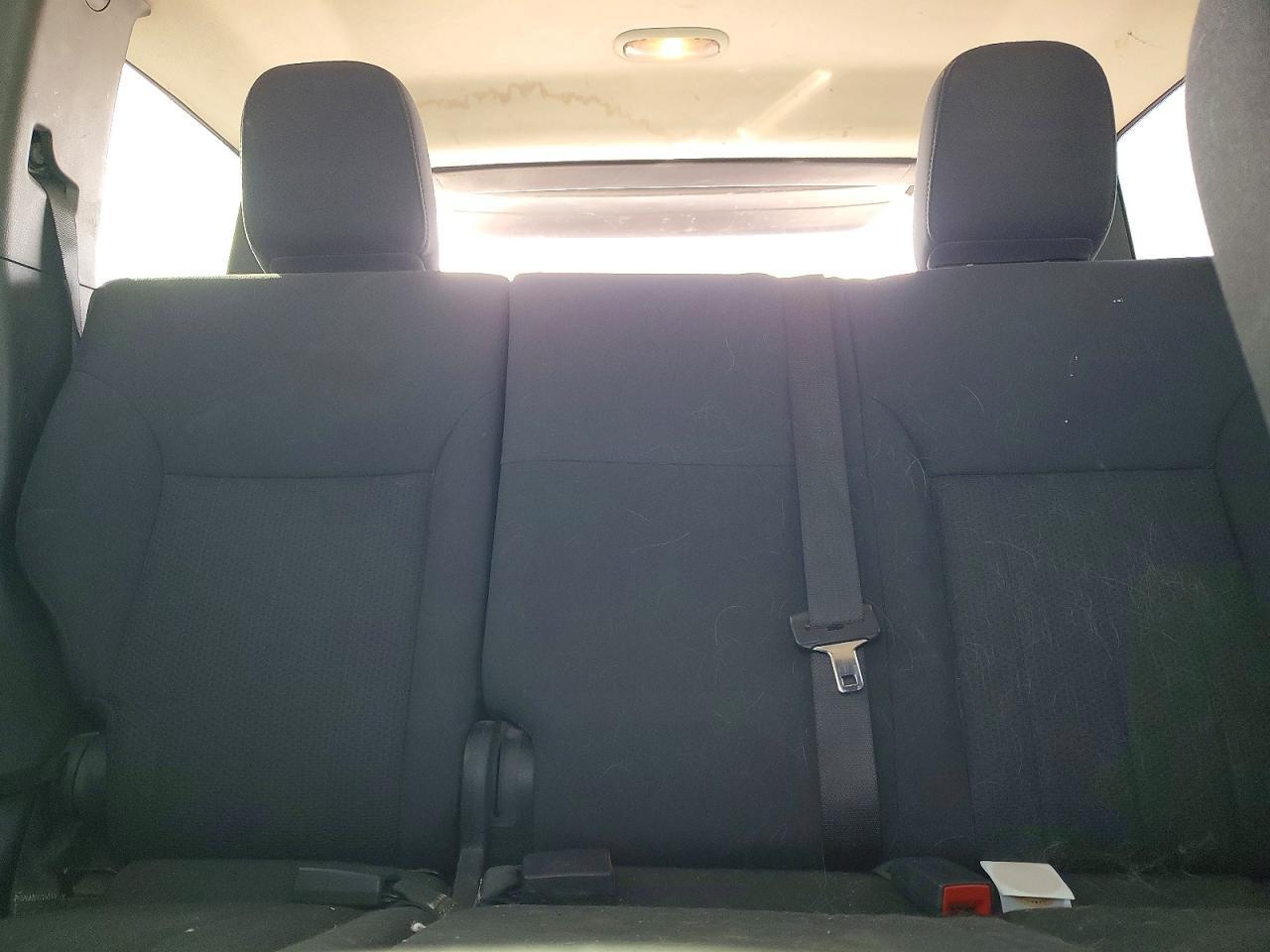 2012 JEEP Liberty