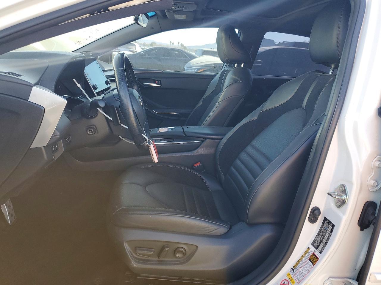 2019 TOYOTA Avalon